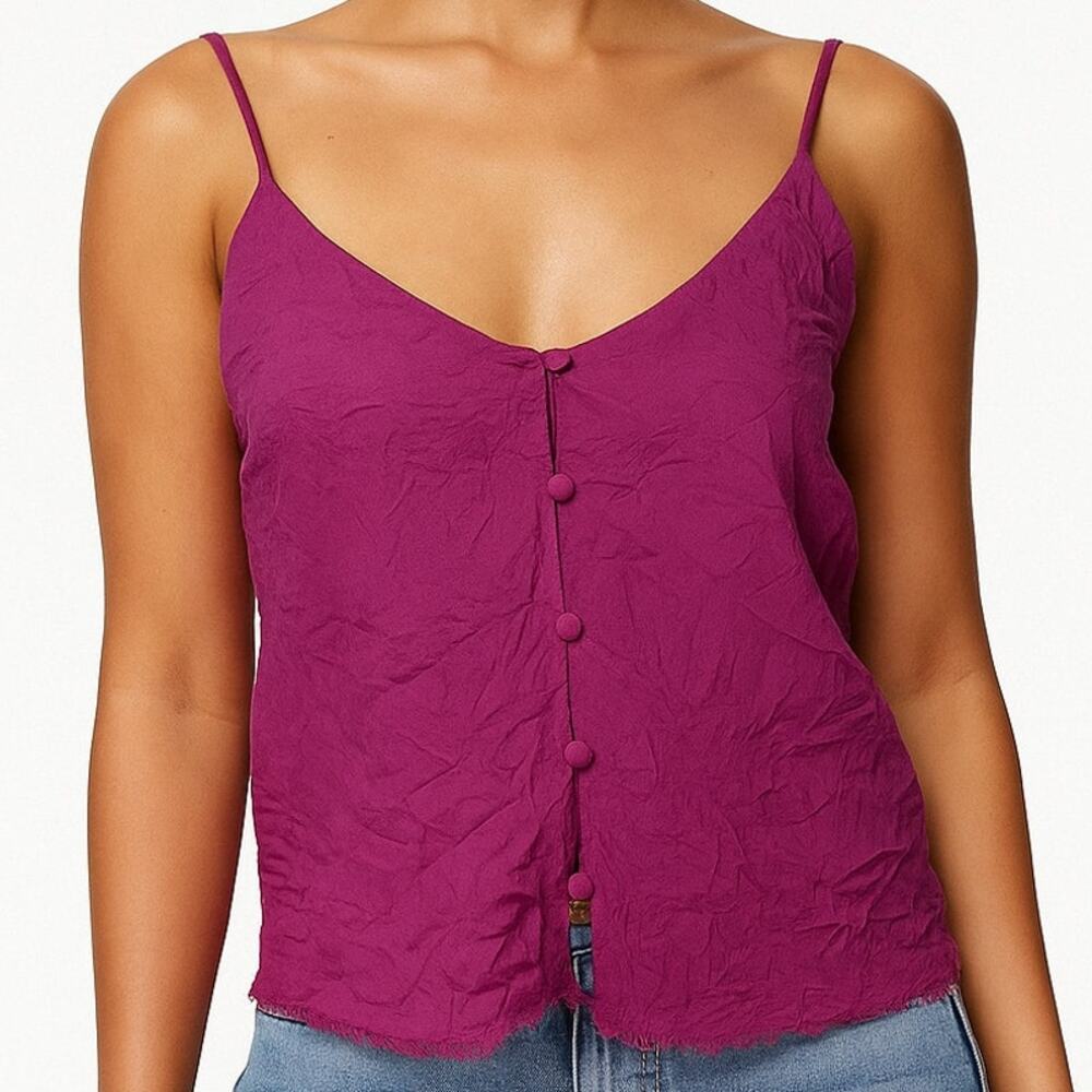 Free People Intimately Shine Time Cami